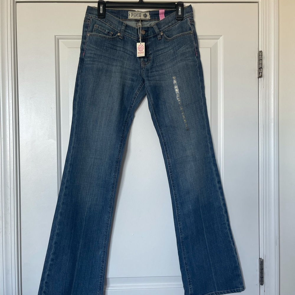 VS PINK Jeans